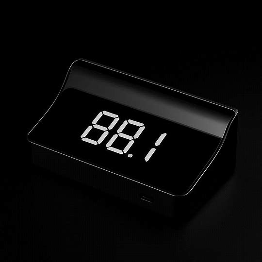 Speedometer Projector OBD